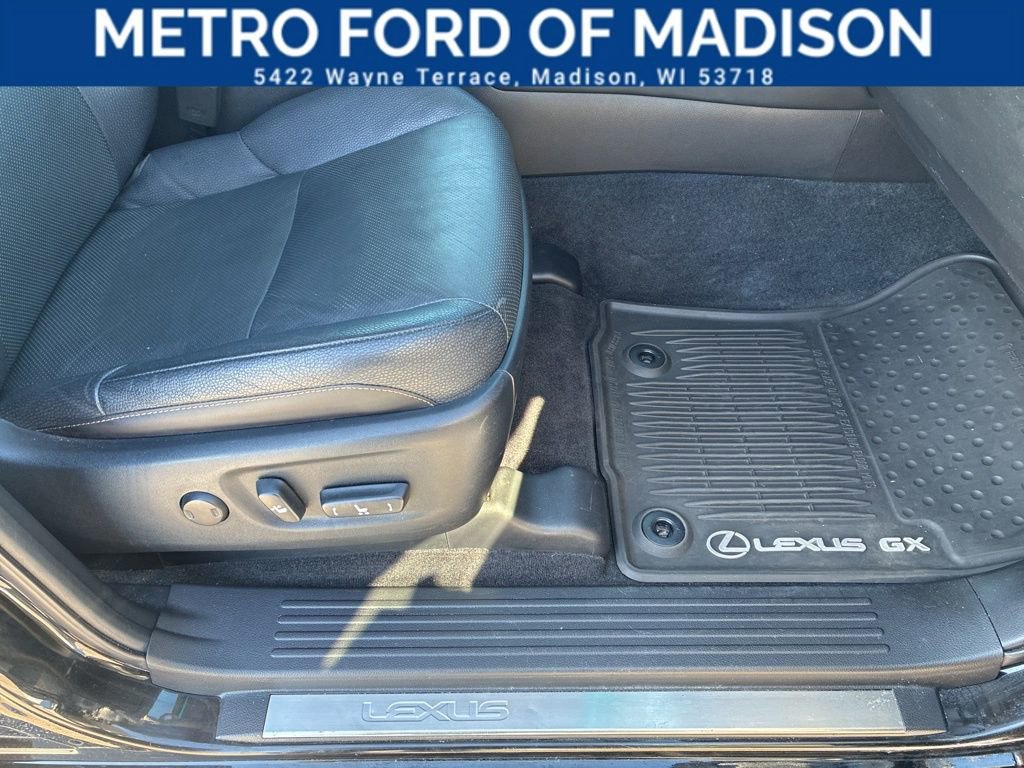 Used 2016 Lexus GX 460 image 51