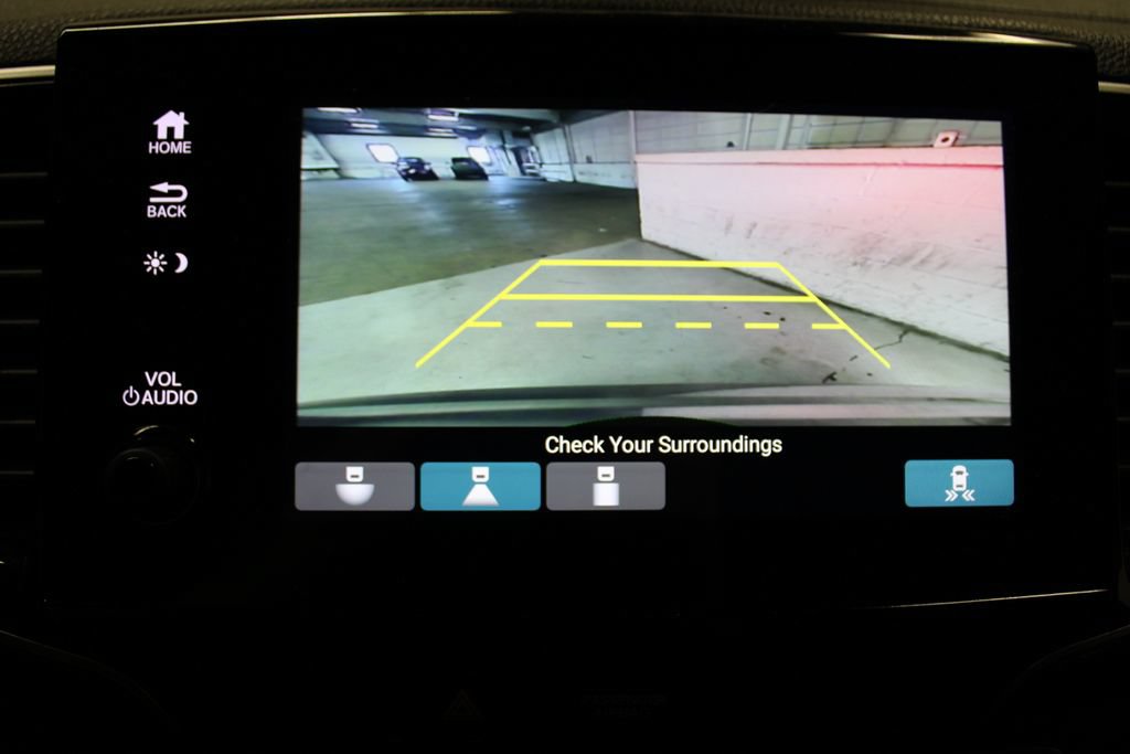 Used 2021 Honda Pilot EX-L image 18