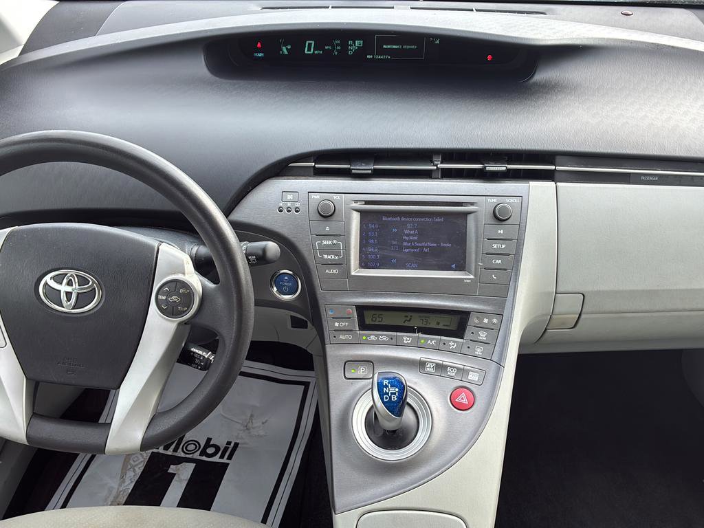 Used 2013 Toyota Prius Two image 32