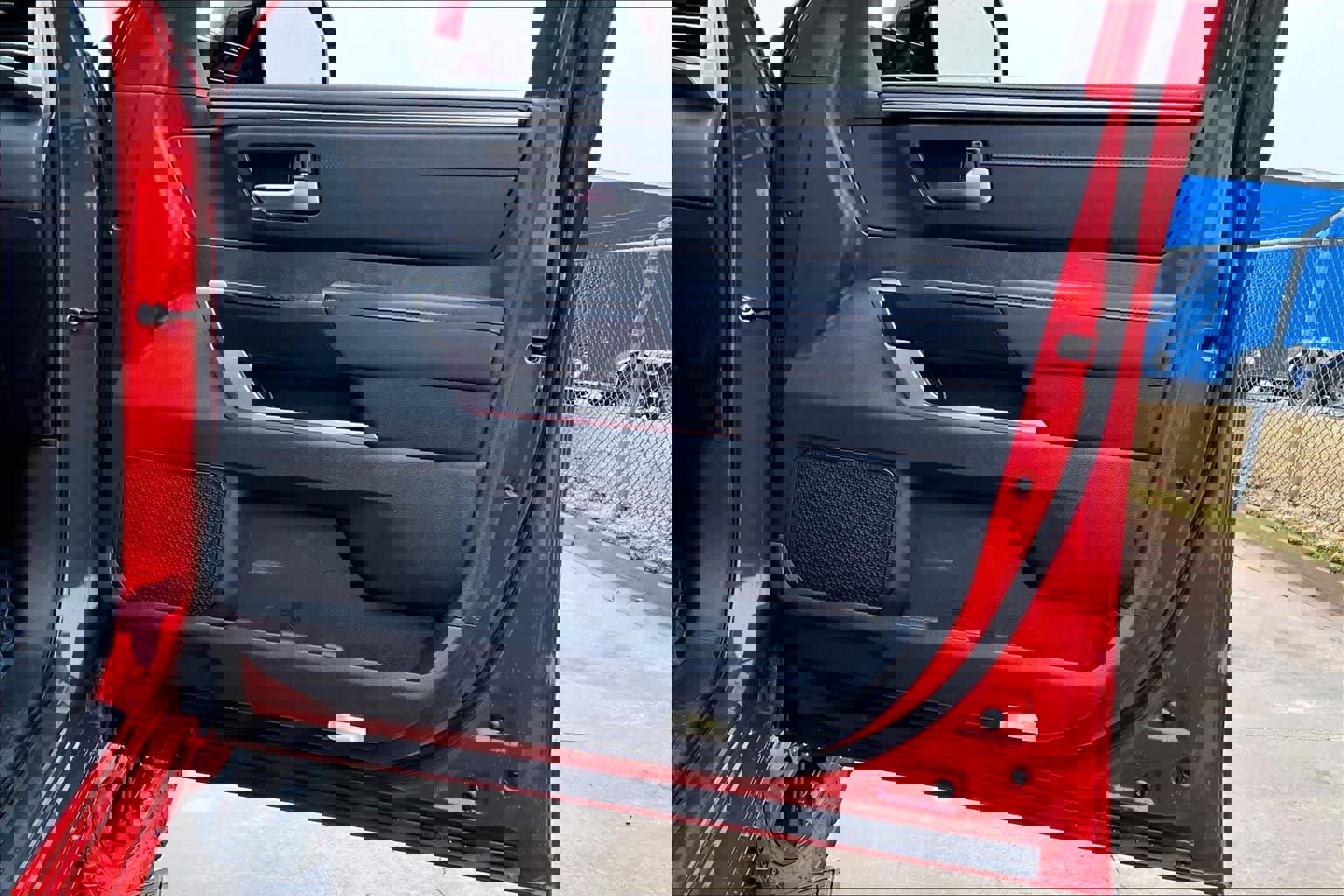 Used 2025 Toyota Sequoia Platinum image 26