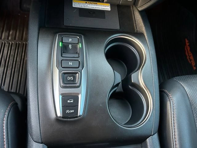 Used 2023 Honda Passport TrailSport image 22