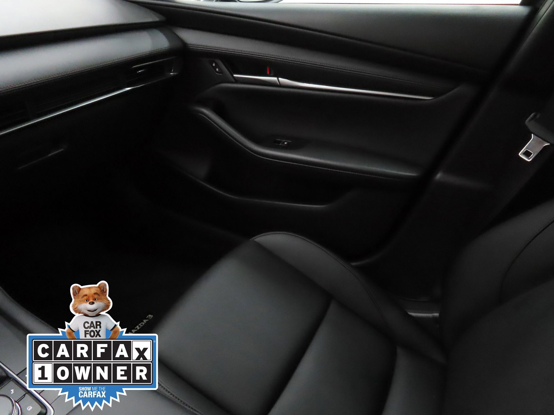Used 2026 MAZDA MAZDA3 s Sport FWD image 19