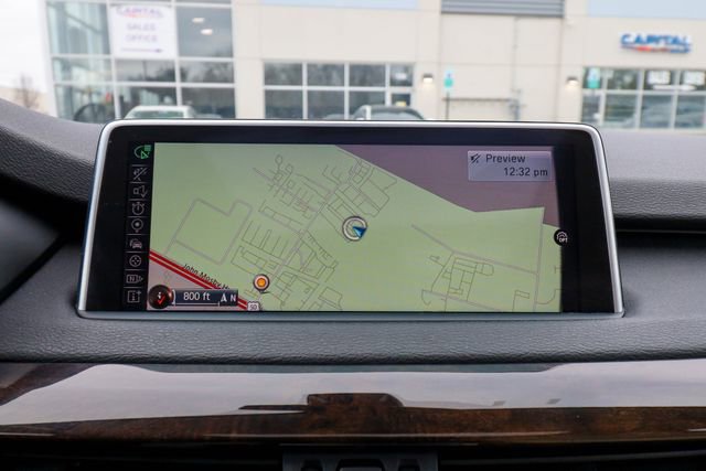 Used 2016 BMW X5 xDrive35i image 10