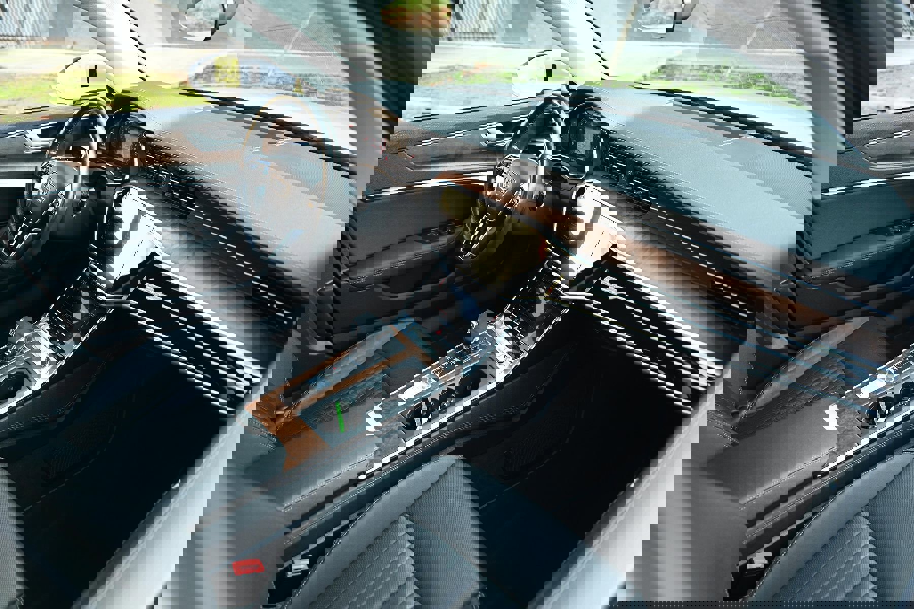 Used 2019 Audi A6 3.0T Prestige w/ Prestige Package image 12