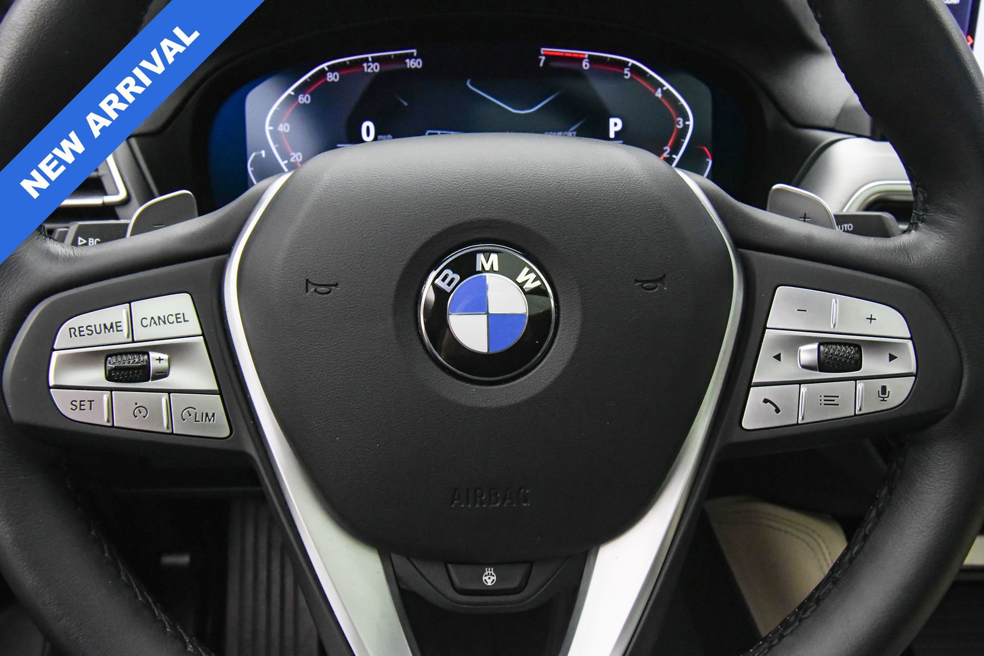 Used 2023 BMW X4 xDrive30i w/ Convenience Package image 36