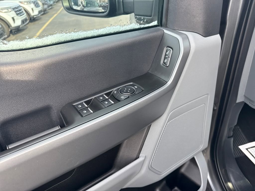 Used 2024 Ford F350 XL w/ STX Appearance Package image 33