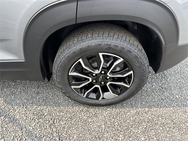 New 2026 Chevrolet TrailBlazer ACTIV w/ Convenience Package image 25