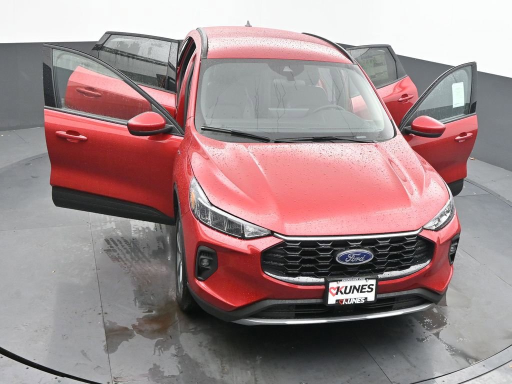 New 2026 Ford Escape ST-Line Select w/ Equipment Group 401A image 60