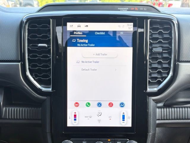 Used 2024 Ford Ranger XLT w/ Technology Package RWD image 18