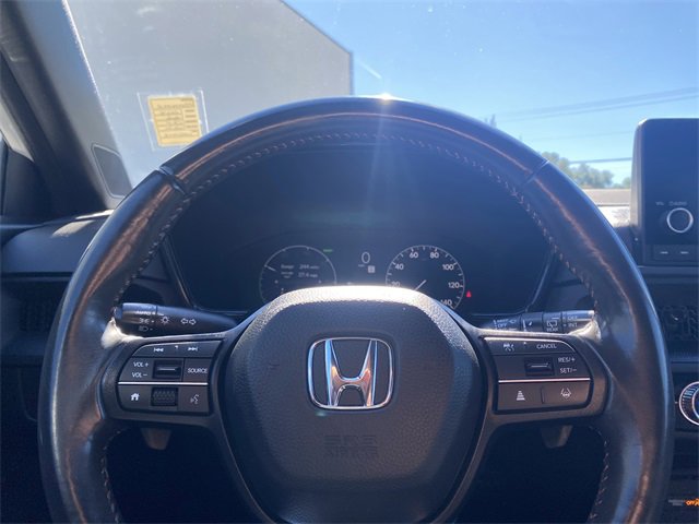 Used 2024 Honda CR-V Sport image 24