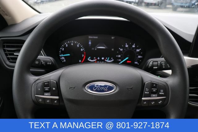Used 2020 Ford Escape SE image 20