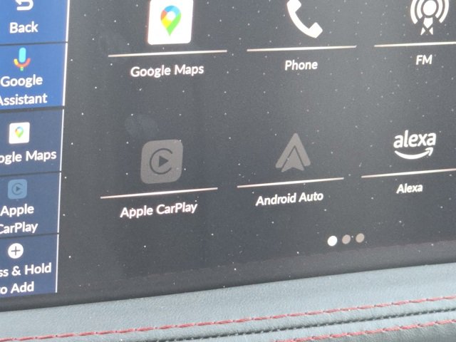 New 2026 Acura MDX A-Spec image 16
