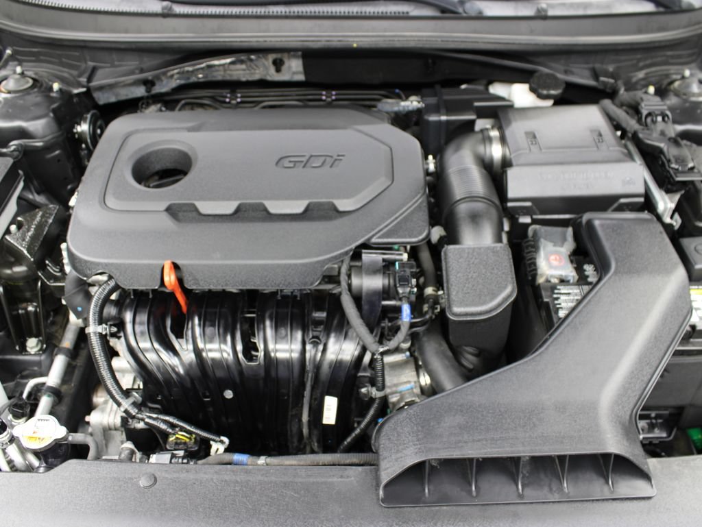 Used 2019 Hyundai Sonata SEL FWD image 28