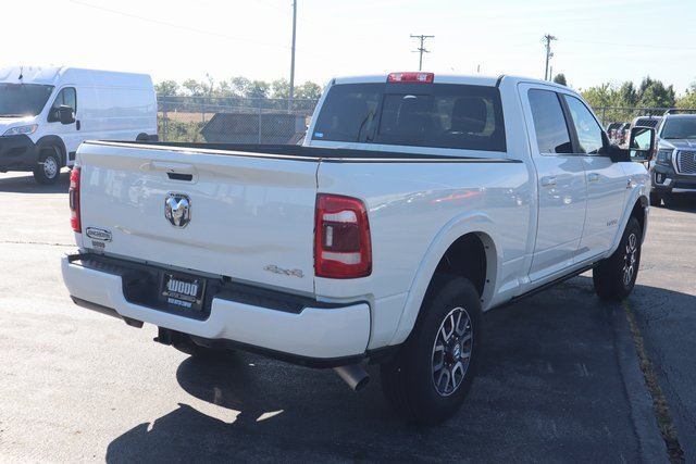 Used 2024 RAM 3500 Limited image 23