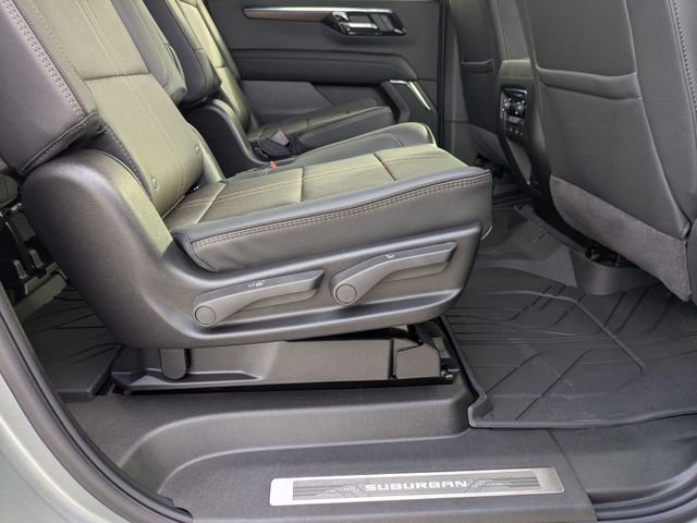 New 2026 Chevrolet Suburban High Country image 41
