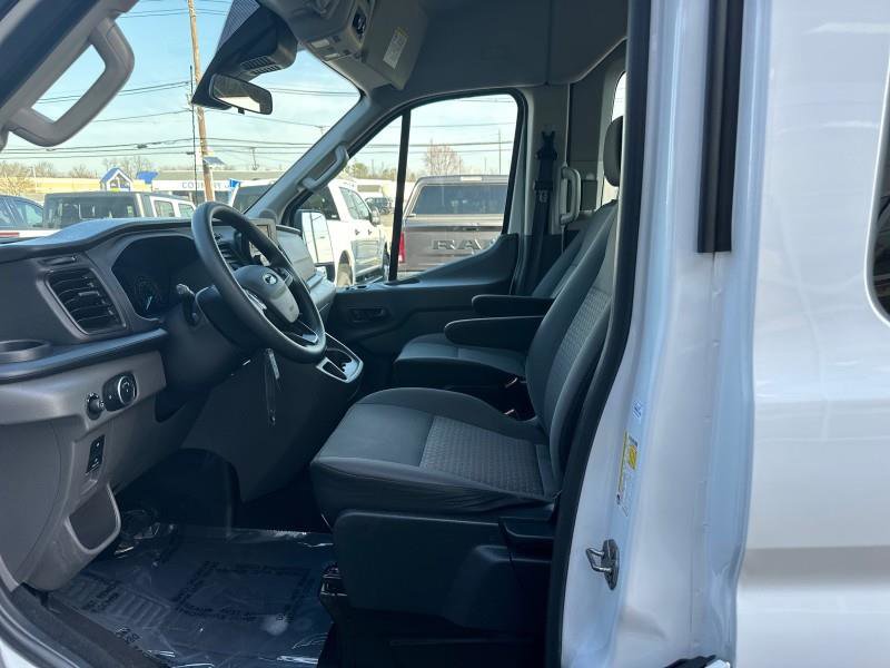 Used 2021 Ford Transit 350 XLT image 14