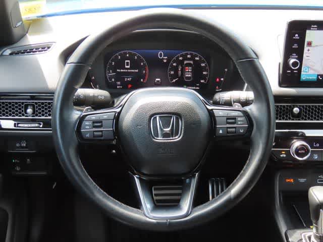 Certified 2023 Honda Civic Sport Touring image 15