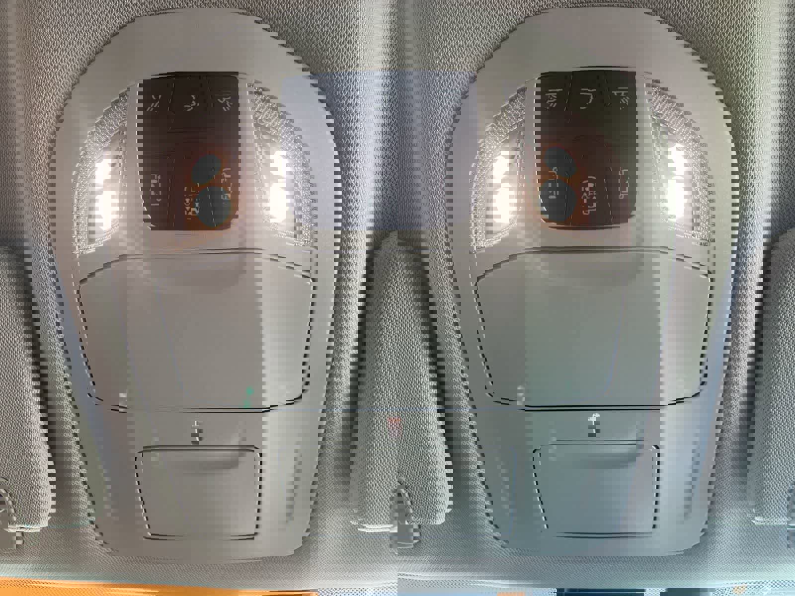 Used 2020 Chrysler Pacifica Touring w/ Cold Weather Group image 21