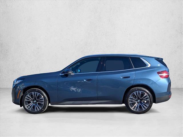 Used 2025 BMW X3 xDrive30i w/ Premium Package image 9