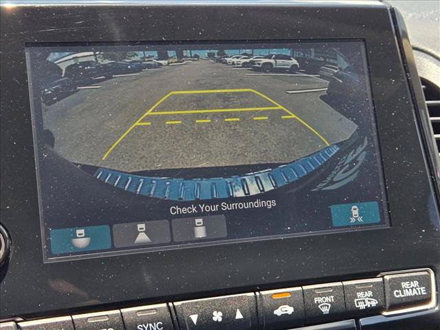 Used 2018 Honda Odyssey EX-L image 12