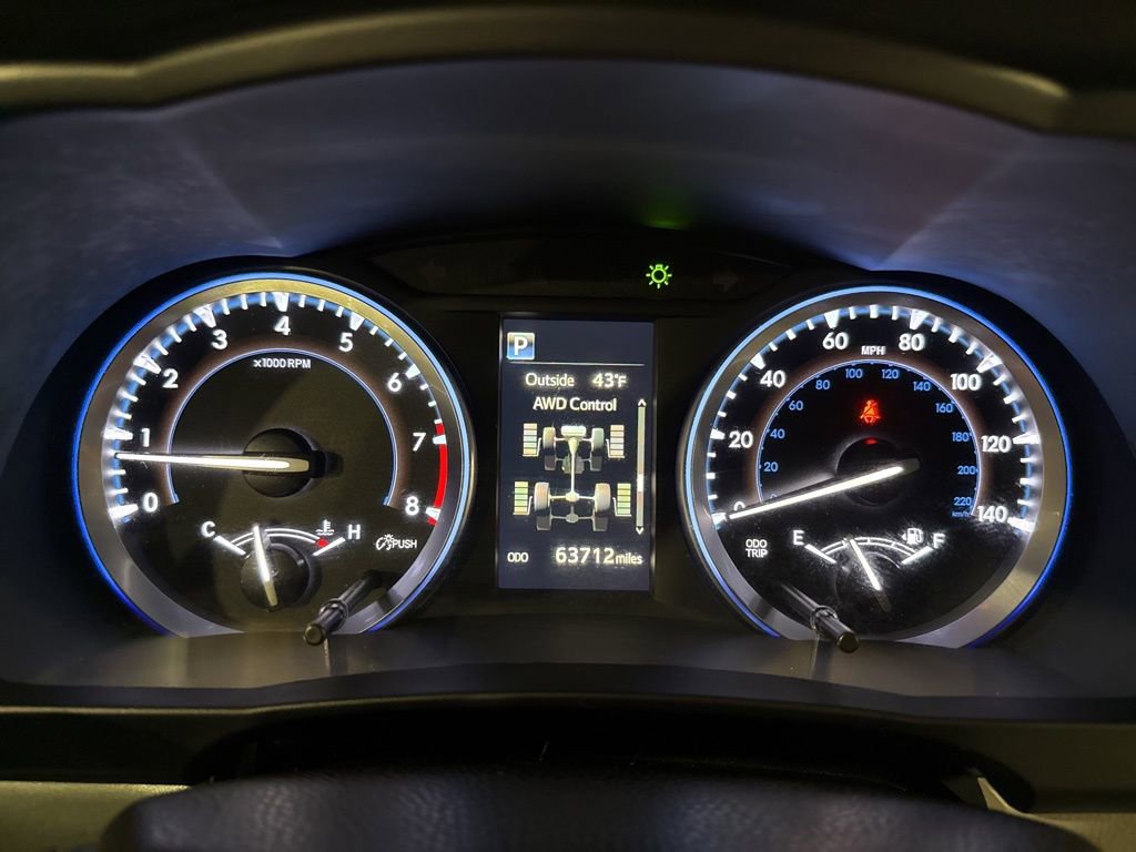 Used 2017 Toyota Highlander XLE image 20