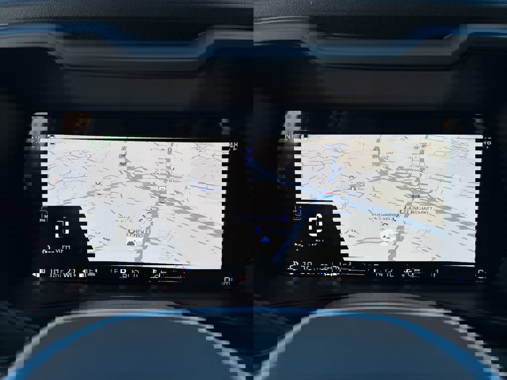 New 2026 Chevrolet Colorado Trail Boss image 23