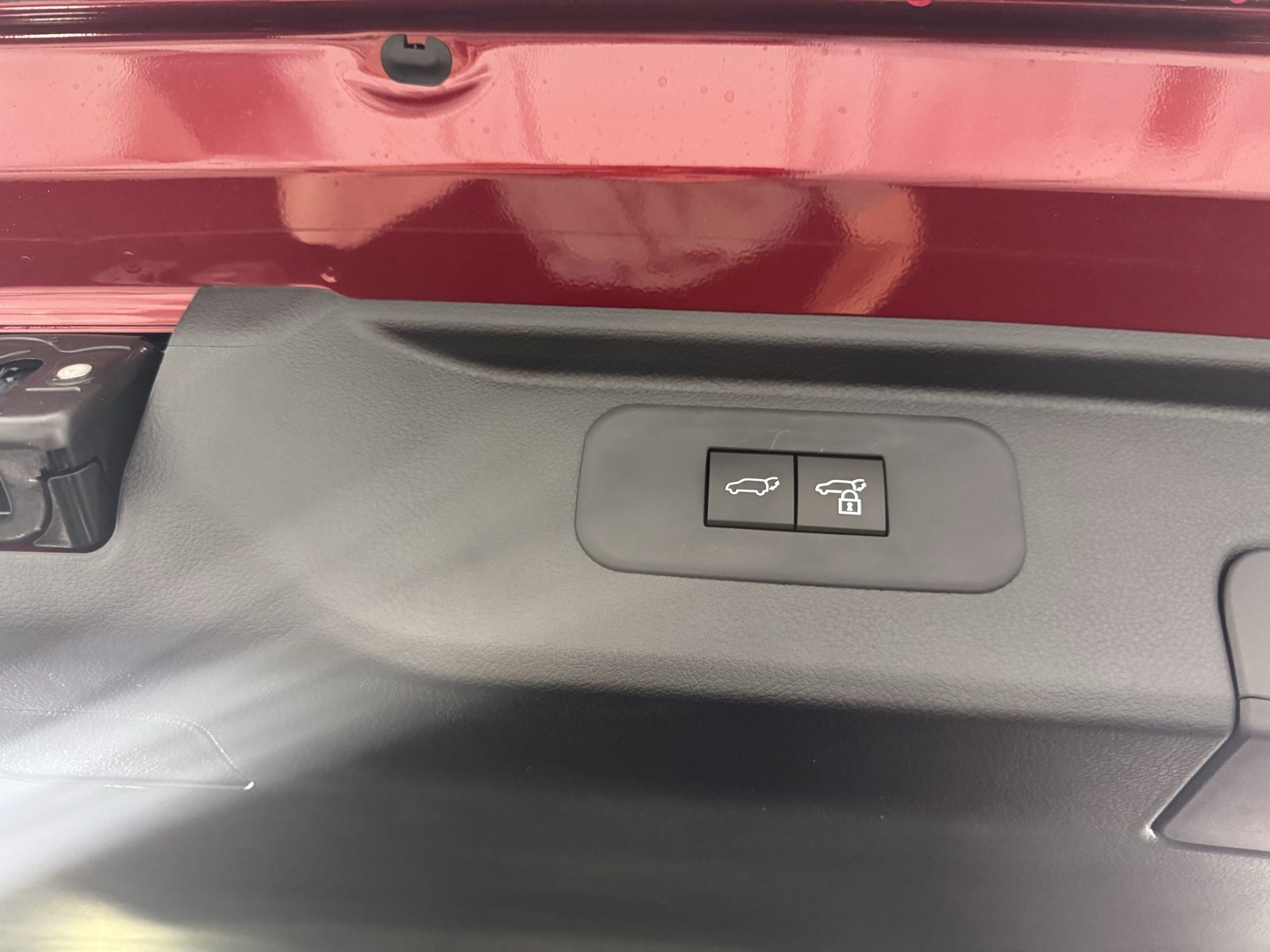 New 2026 Toyota Grand Highlander AWD image 11