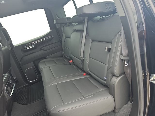 Used 2023 Chevrolet Silverado 1500 LTZ w/ LTZ Premium Package AWD/4WD image 15