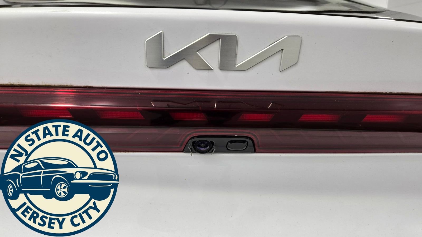 Used 2022 Kia K5 EX w/ EX Premium Package image 31