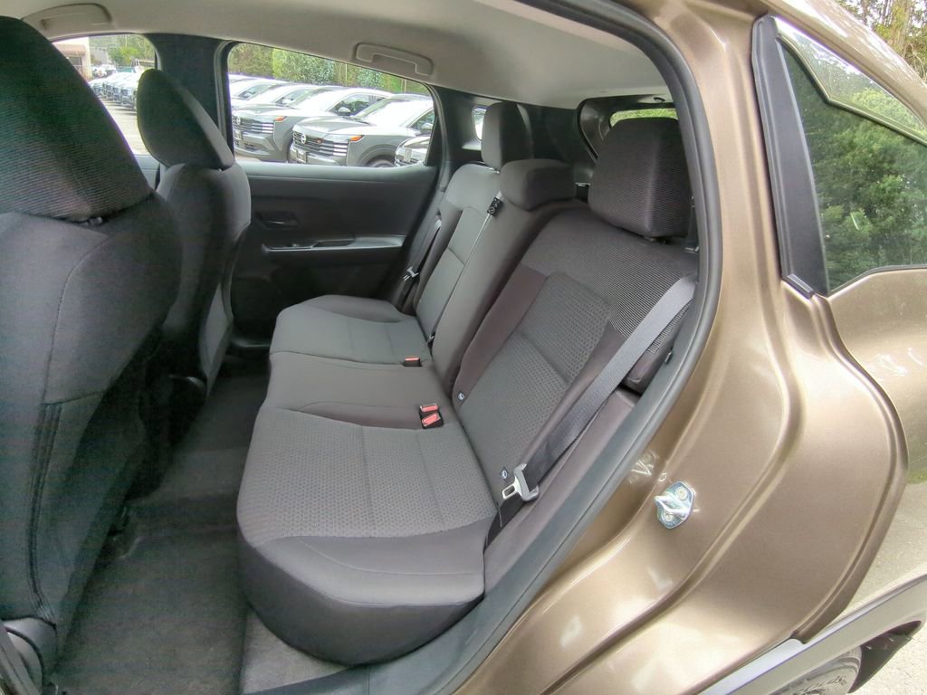 New 2026 Nissan Kicks S image 25