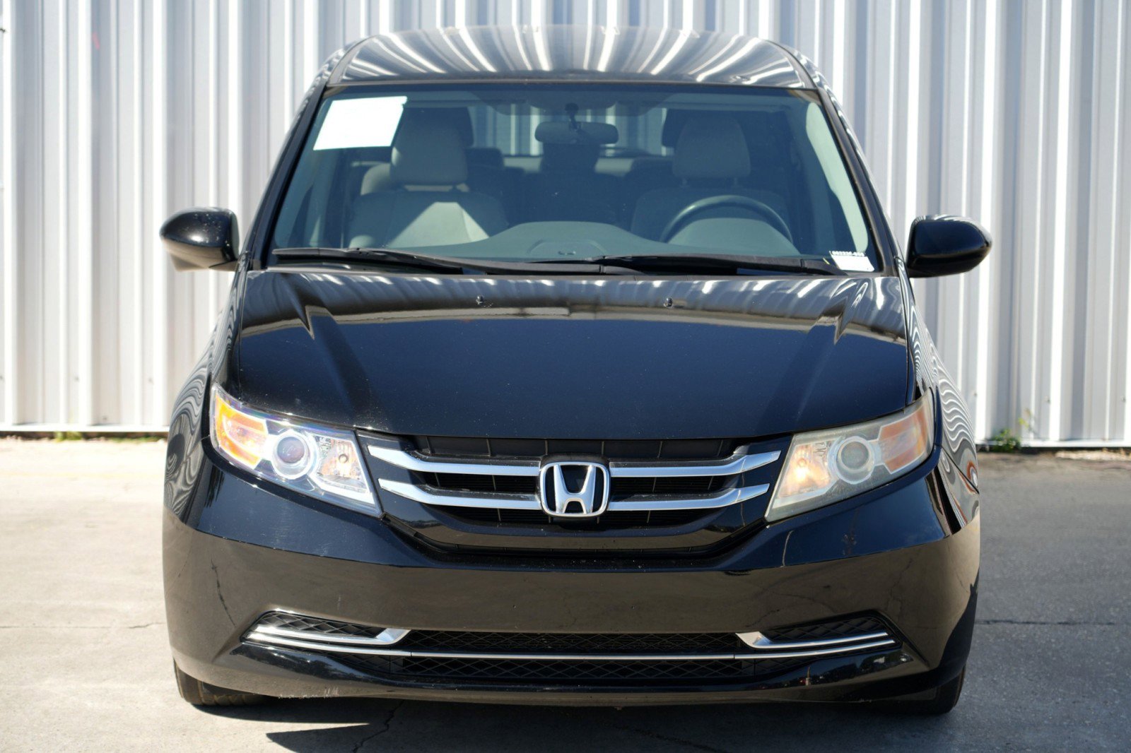 Used 2014 Honda Odyssey EX image 41