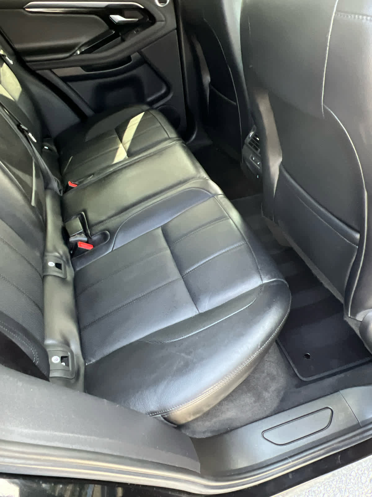 Used 2020 Land Rover Range Rover Evoque SE AWD/4WD image 14