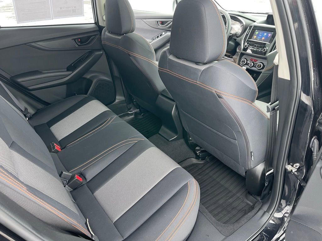 Used 2021 Subaru Crosstrek 2.0i Premium image 22