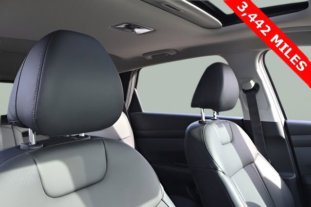 Used 2025 Hyundai Tucson SEL image 20