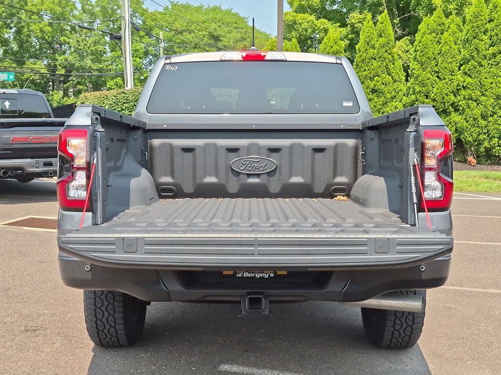 New 2026 Ford Ranger XLT w/ FX4 Off-Road Package AWD/4WD image 26