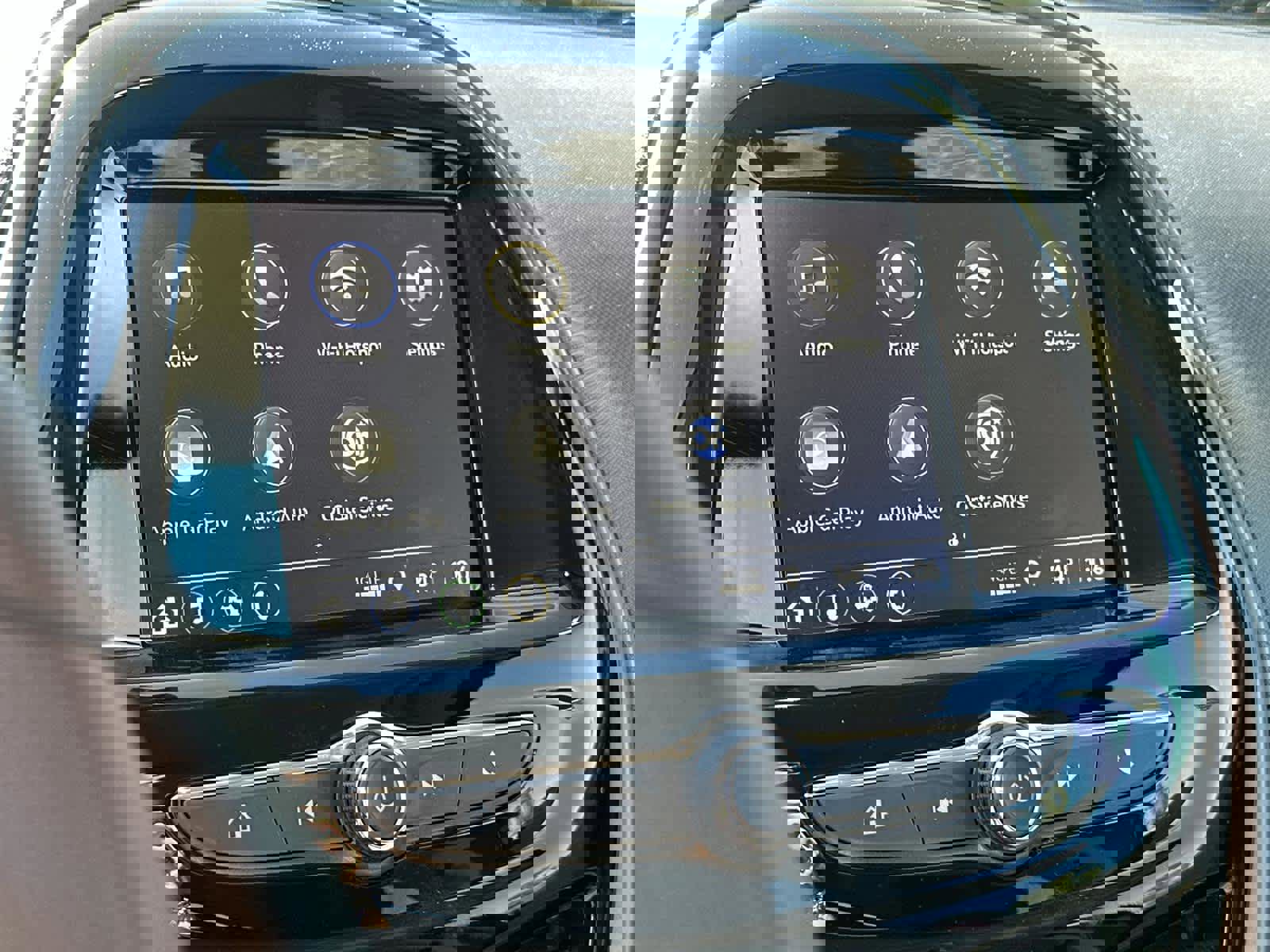 Used 2019 Chevrolet Spark LT image 26