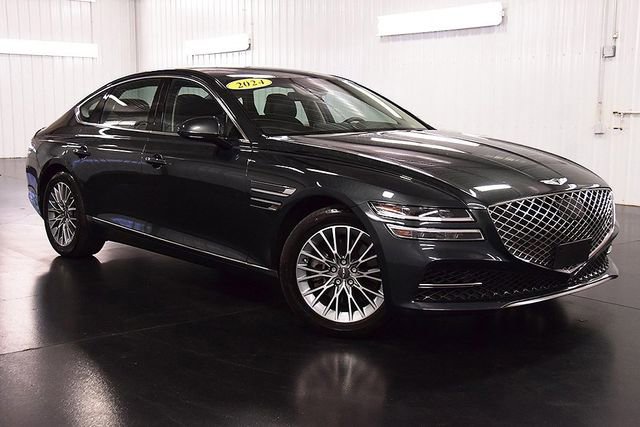 Used 2024 Genesis G80 2.5T