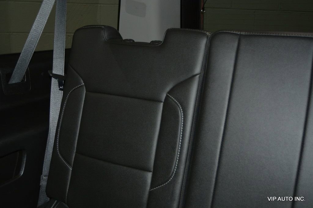 Used 2019 GMC Yukon XL SLT image 26