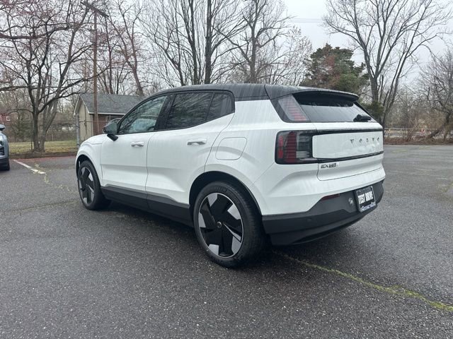 New 2026 Volvo EX30 Plus w/ Protection Package Premier image 5