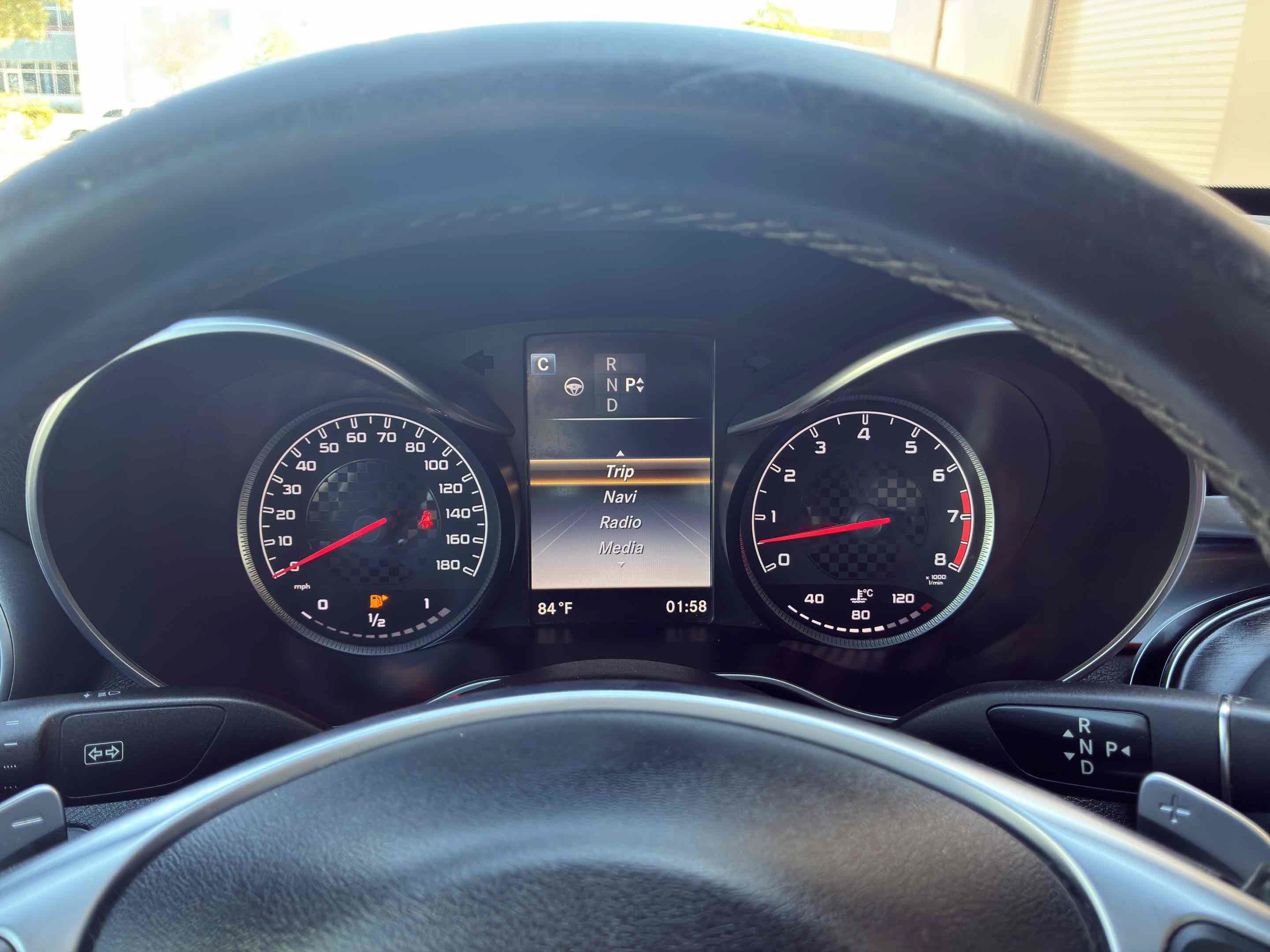 Used 2016 Mercedes-Benz C 450 AMG image 23