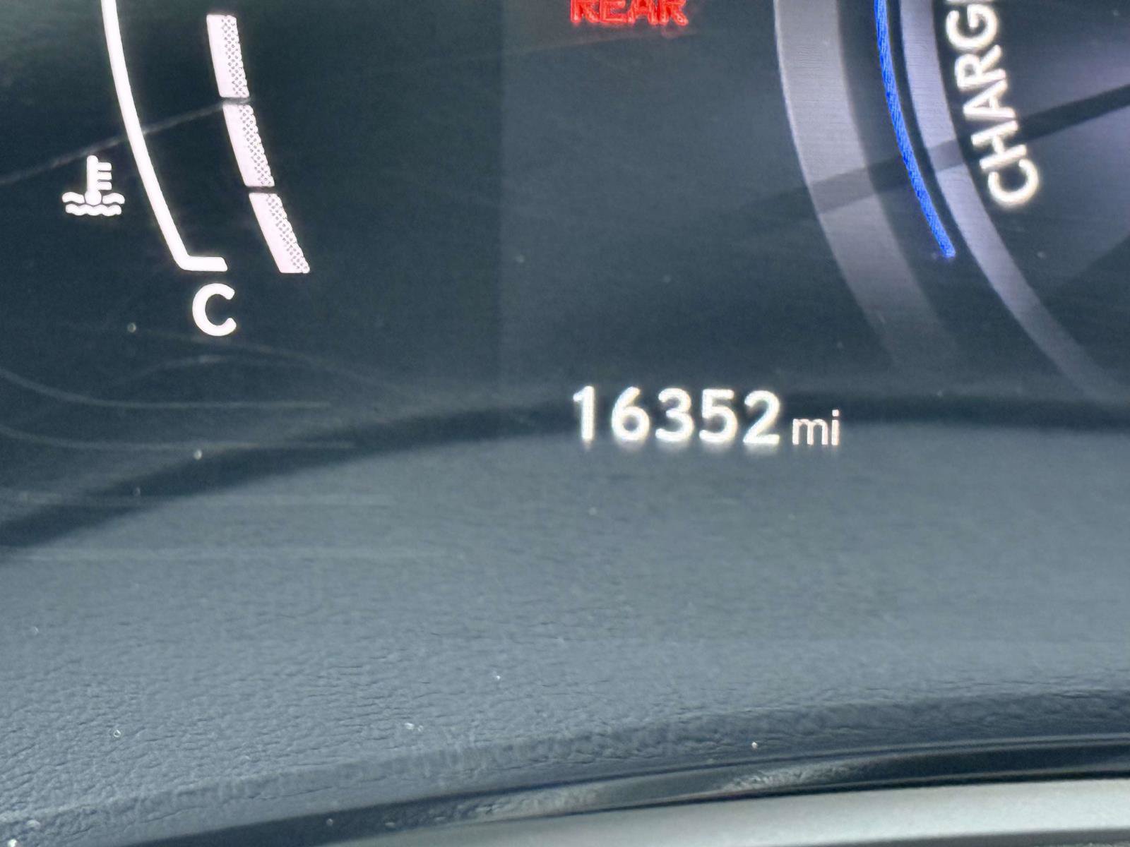 Used 2023 Lexus NX 350h AWD image 30
