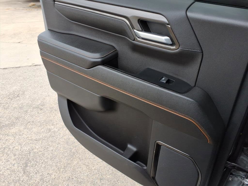 Used 2023 GMC Sierra 1500 AT4 w/ AT4 Premium Package image 23