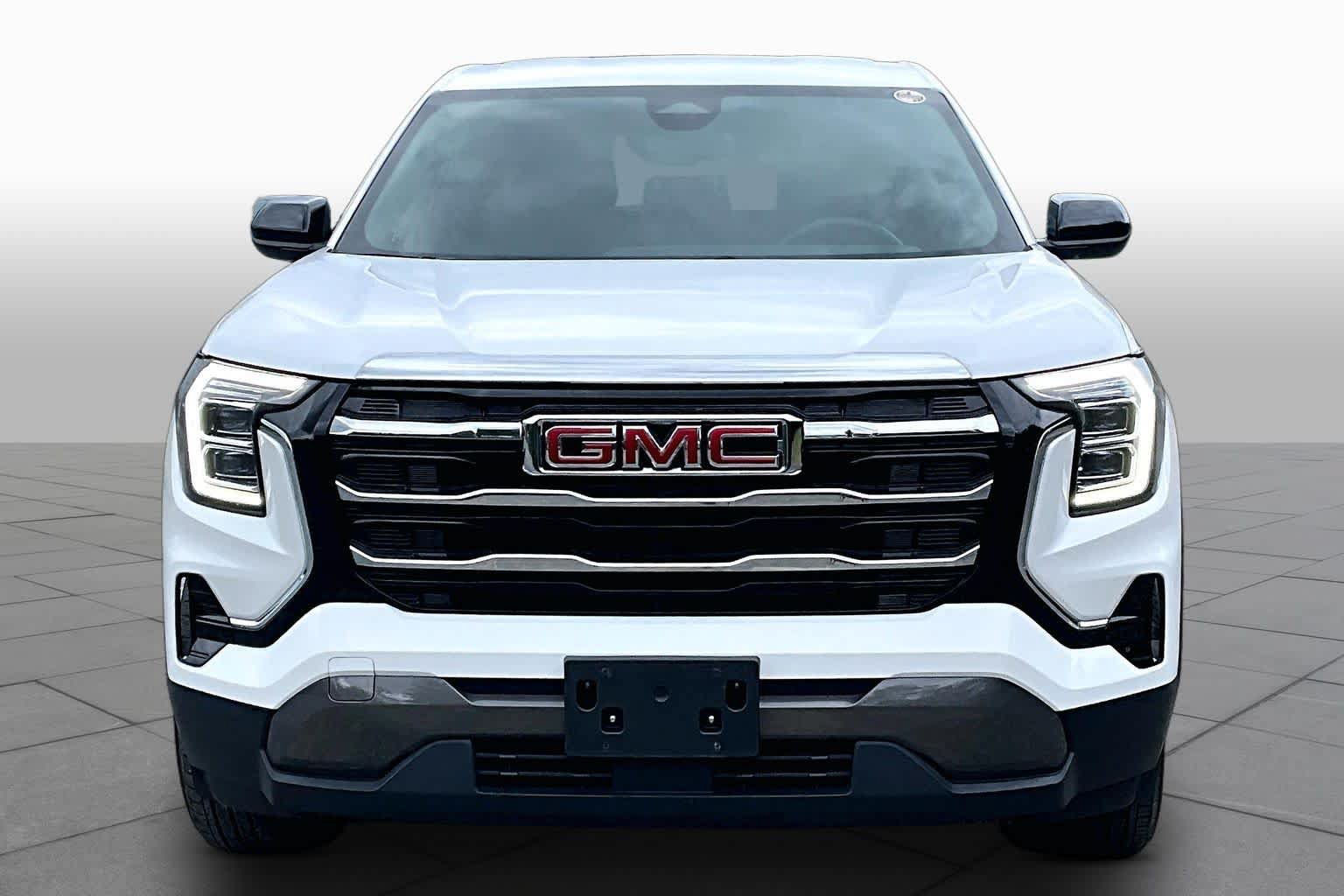 Used 2026 GMC Terrain Elevation AWD/4WD image 4