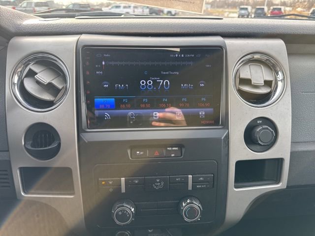 Used 2011 Ford F150 XLT w/ XLT Convenience Pkg image 34