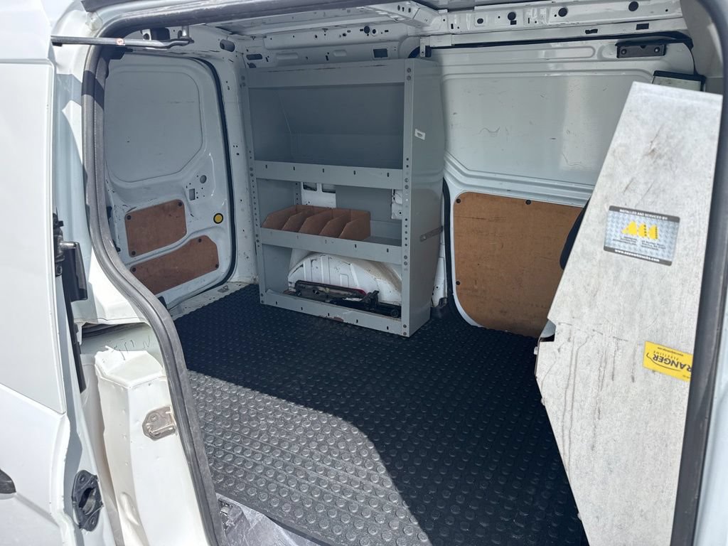 Used 2014 Ford Transit Connect XL FWD image 18