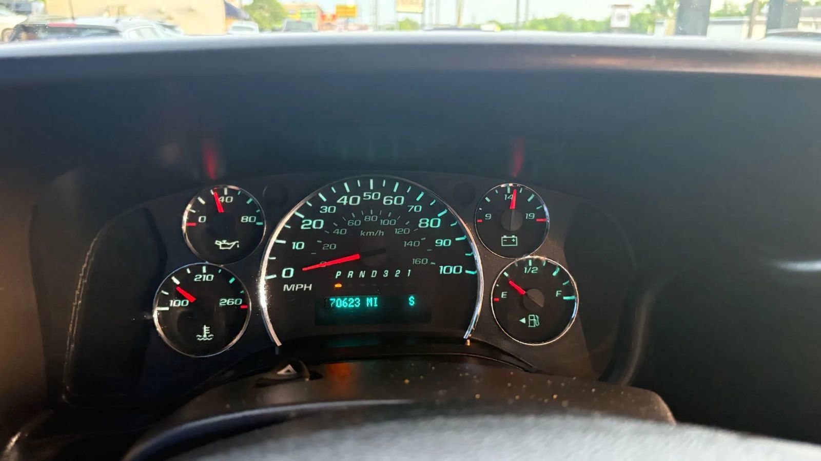 Used 2013 Chevrolet Express 1500 w/ Power Package image 20