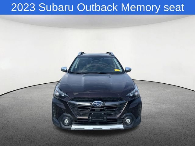 Used 2023 Subaru Outback Touring AWD/4WD image 16