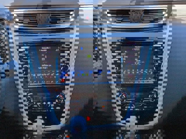 Used 2017 Nissan Murano SL w/ SL Technology Package image 19