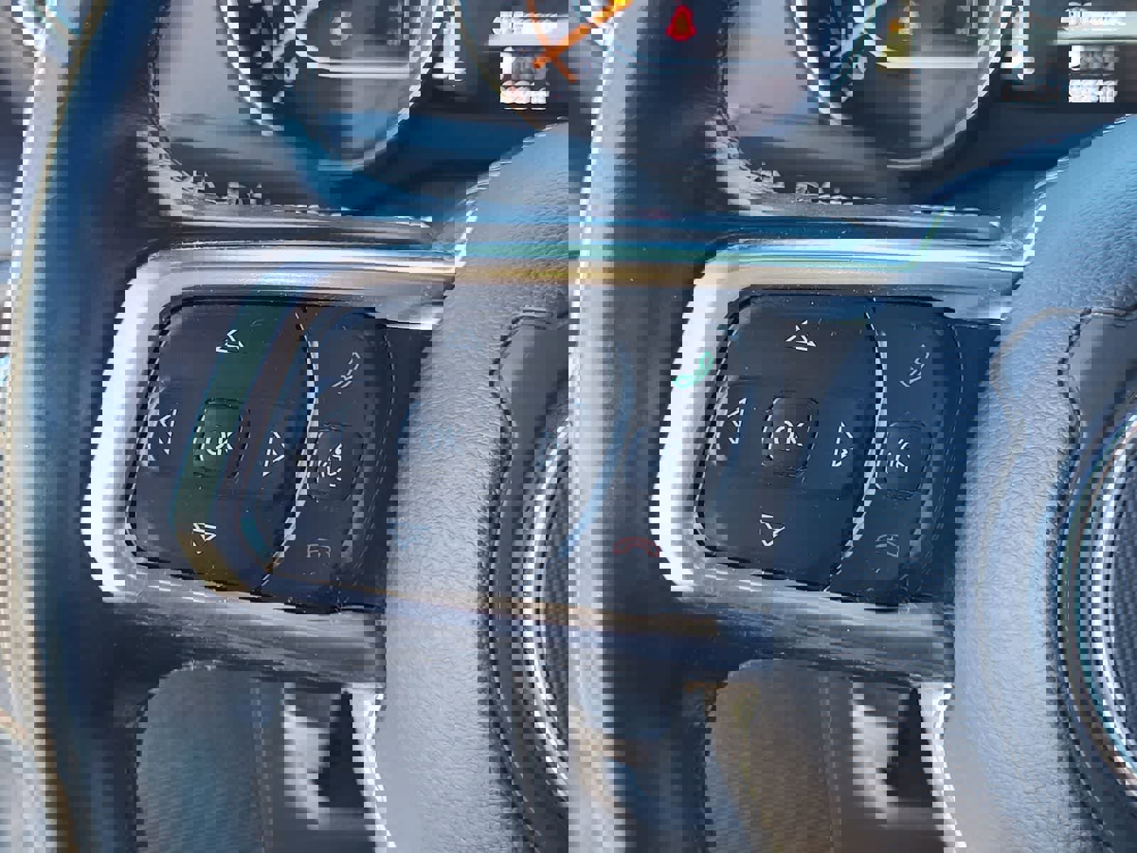 Used 2020 Jeep Gladiator Overland image 17