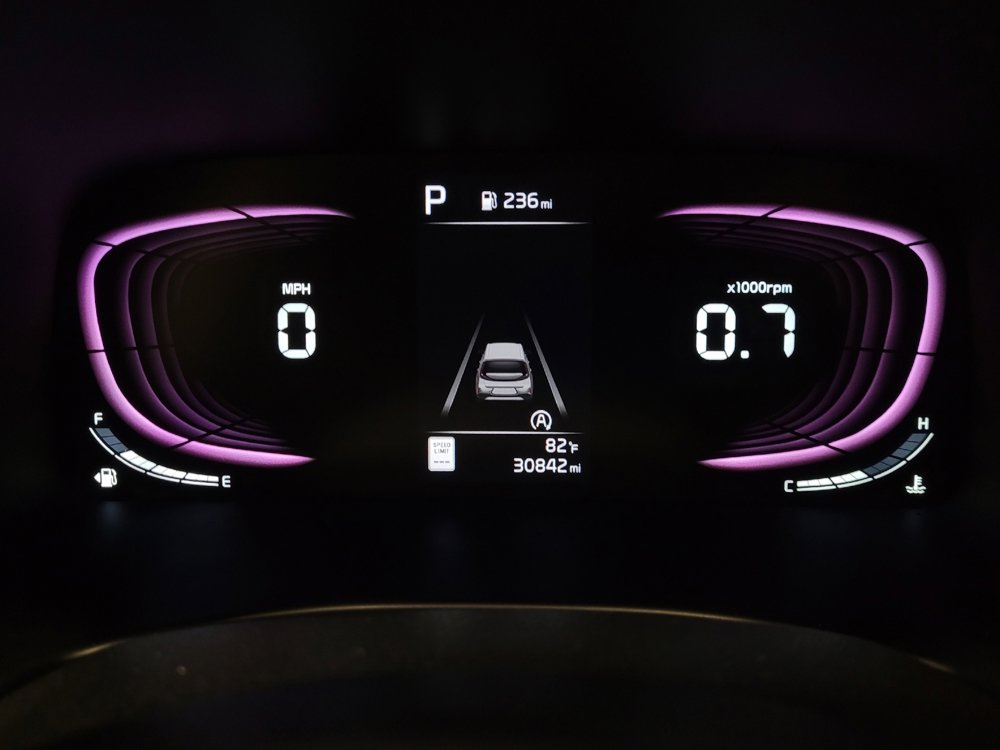 Used 2023 Kia Soul LX image 23